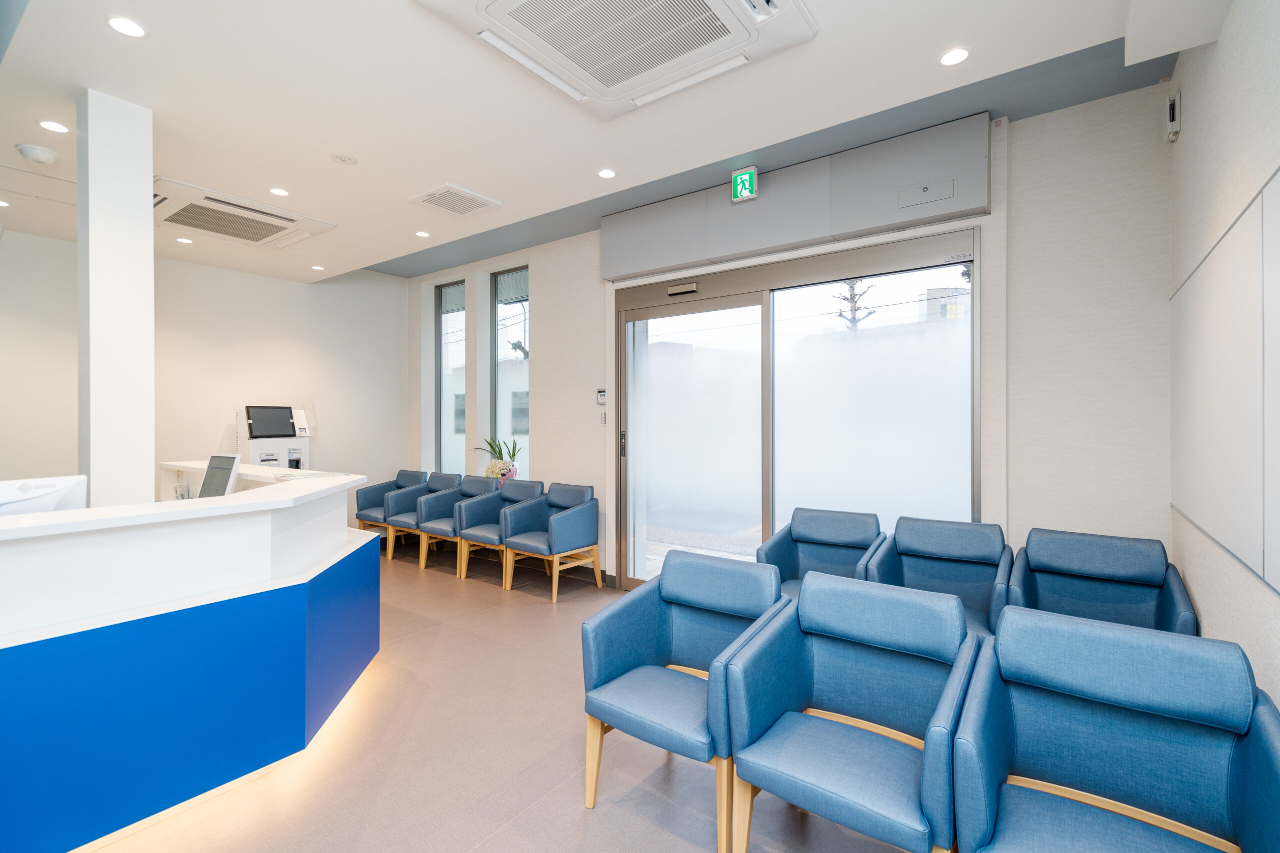 3,消化器がんの早期発見に注力